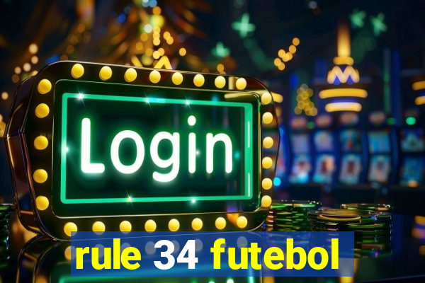 rule 34 futebol